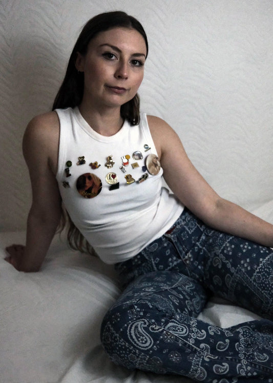 ꒰ა ☆ ໒꒱ - Confessions of a Hoarder Vintage