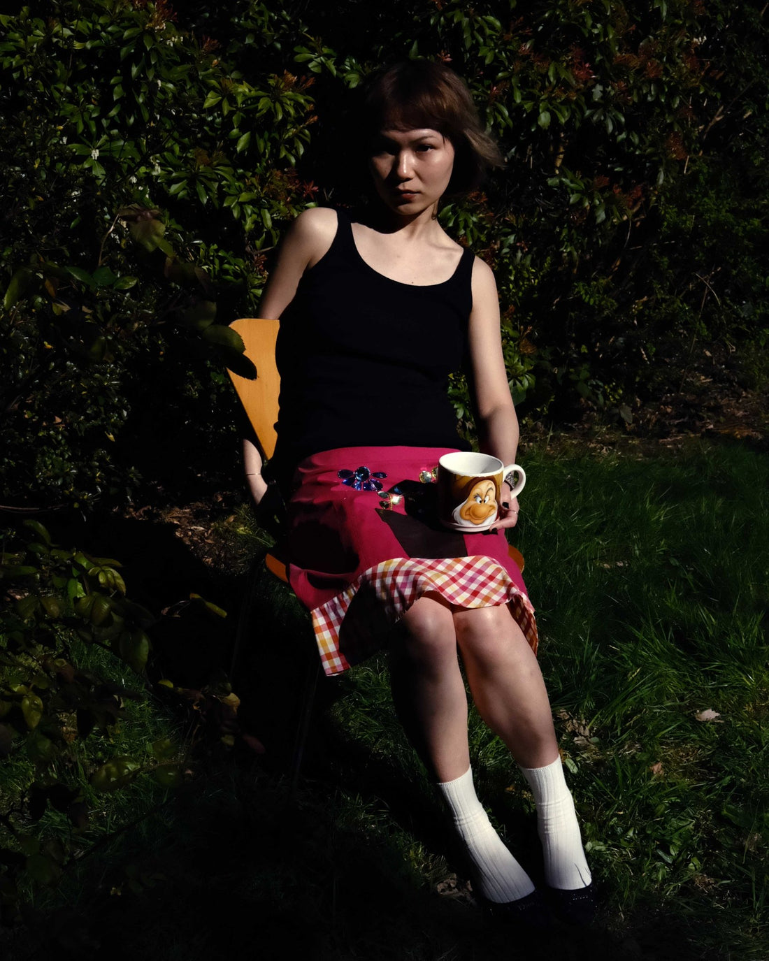 🌷 ☕️ ⋆ New Selection ⋆ ☕️ 🌷  ~  04/04/25 - Confessions of a Hoarder Vintage