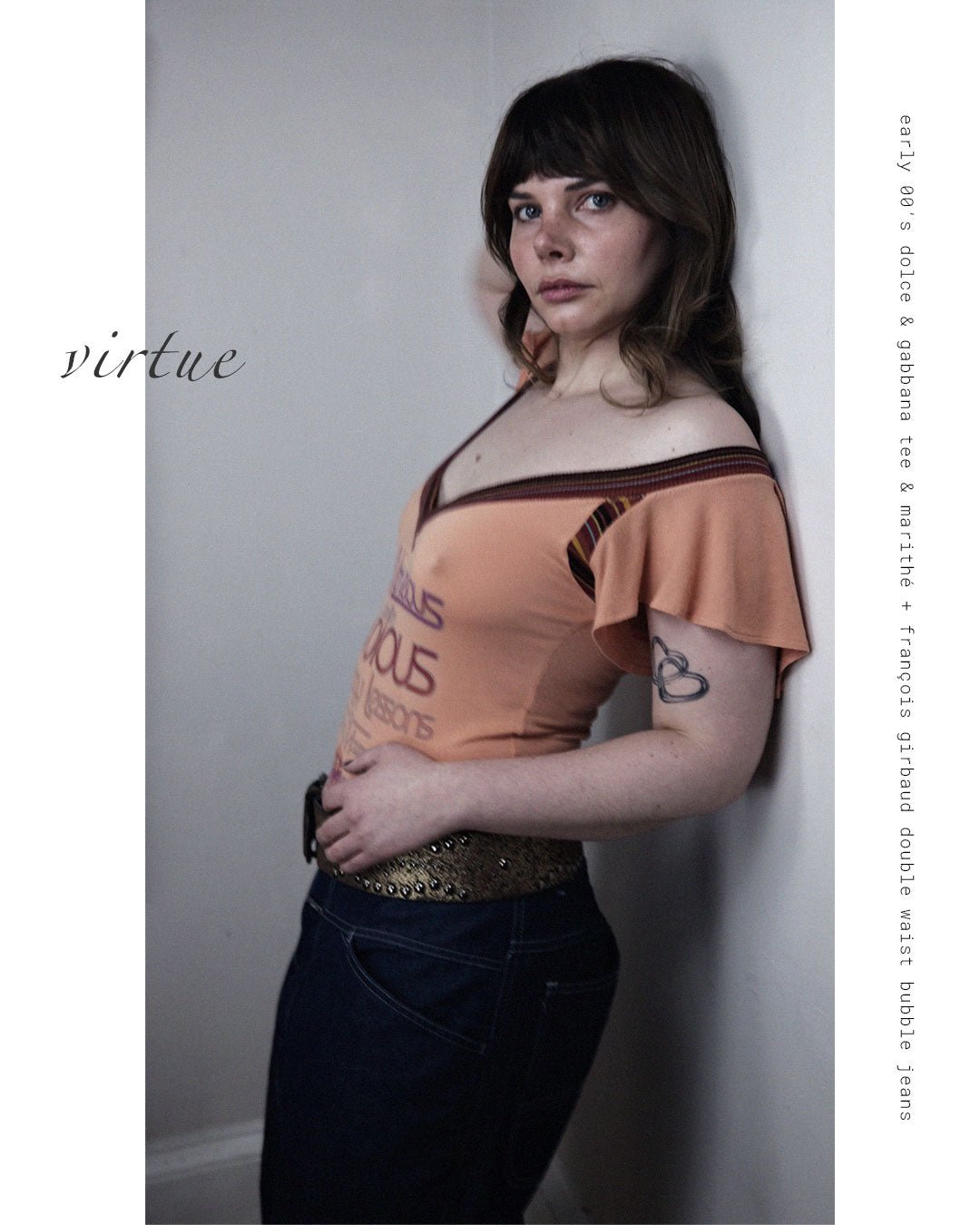 Paitence is a Virtue - Confessions of a Hoarder Vintage