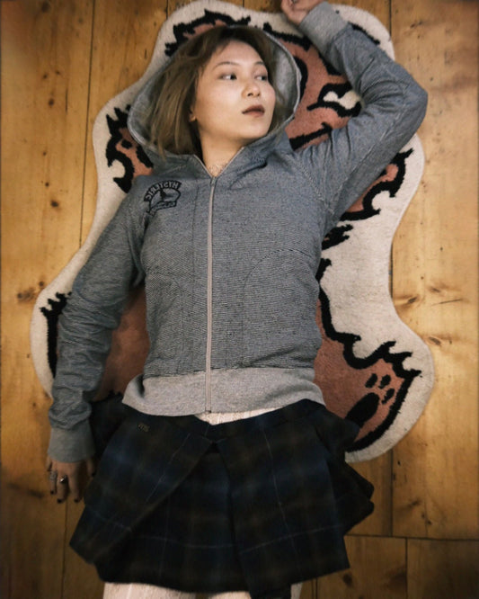 zinou - Confessions of a Hoarder Vintage