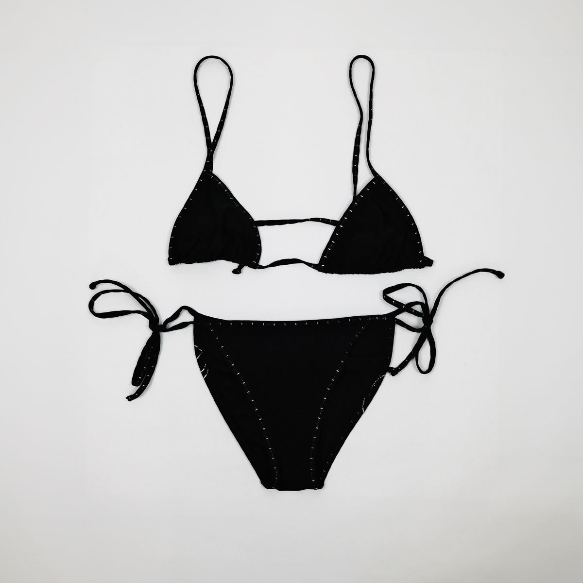 CHLOE Bikini - Black