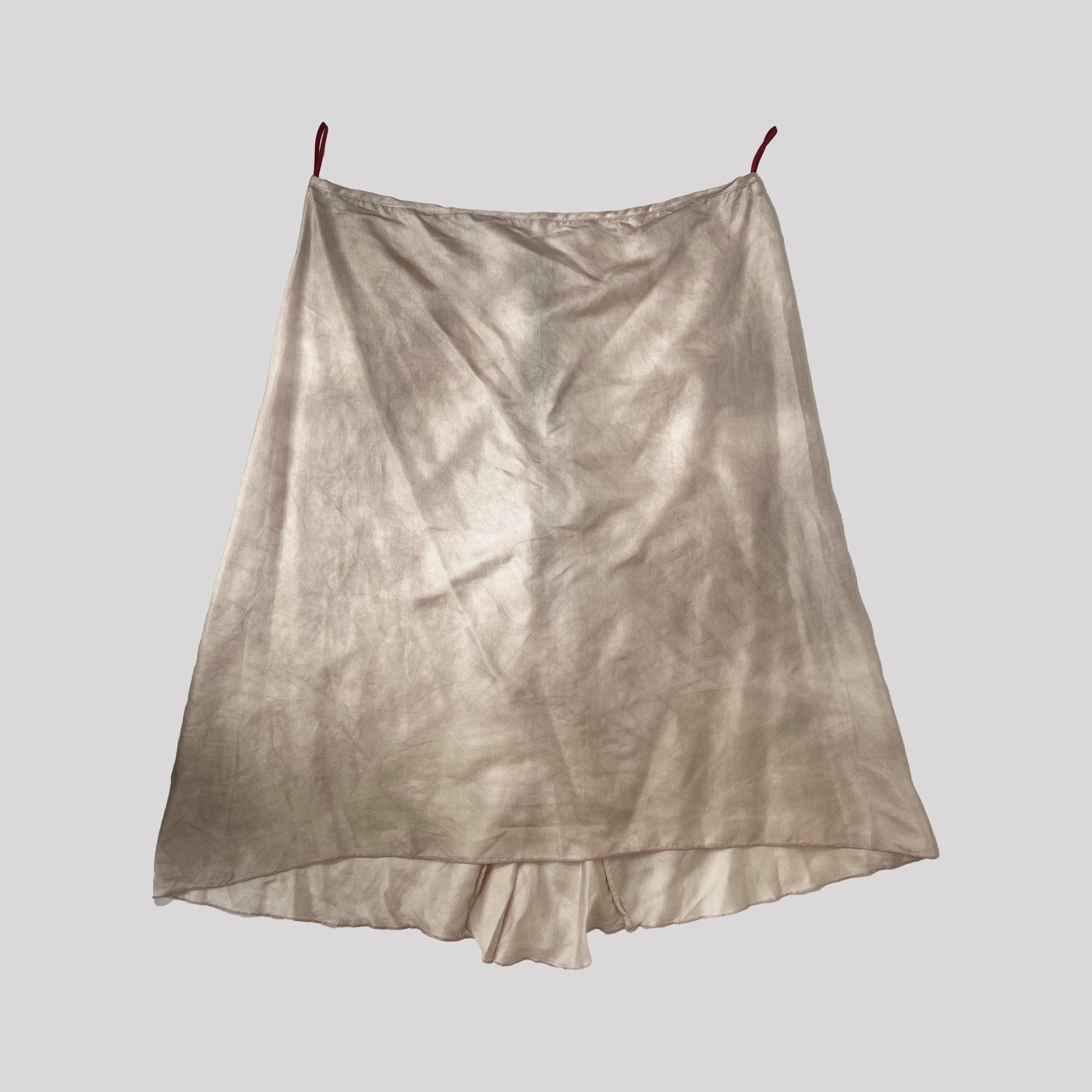 Prada Pink Skirts - A-Line Skirts Women