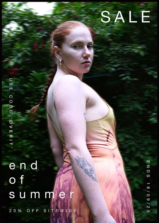 20% OFF SITEWIDE - USE CODE 'OVERIT' - Confessions of a Hoarder Vintage