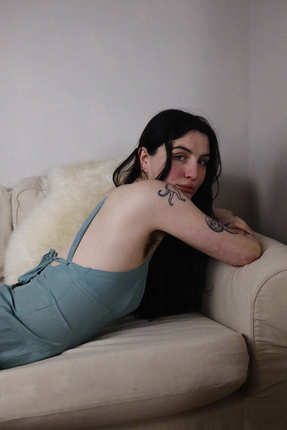 2007 prada dress