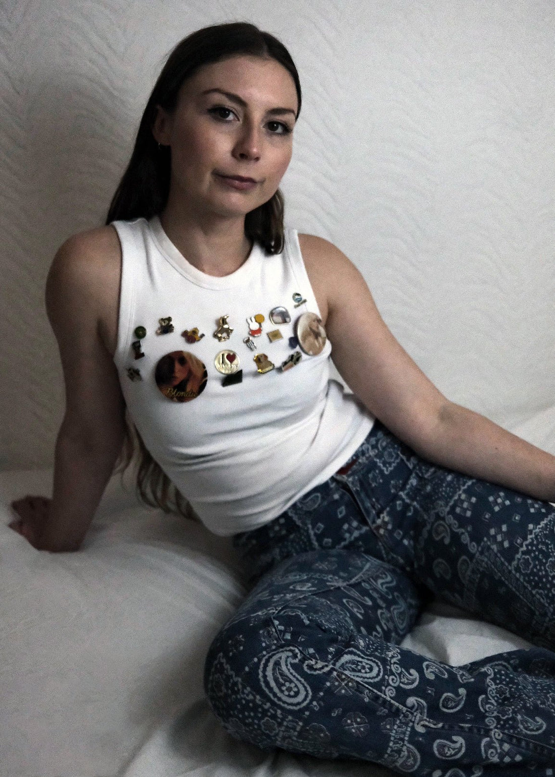 ꒰ა ☆ ໒꒱ - Confessions of a Hoarder Vintage