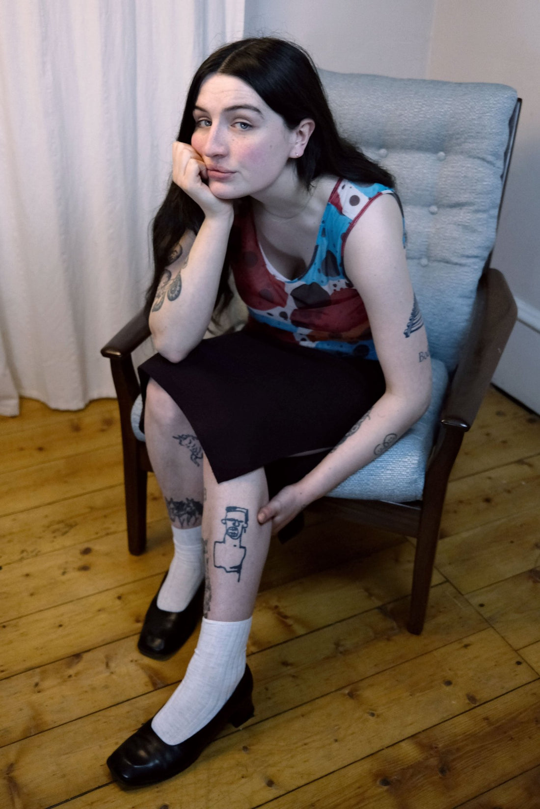 A Studio Sunday with Amy - New arrivals - 03/03/25 - Confessions of a Hoarder Vintage