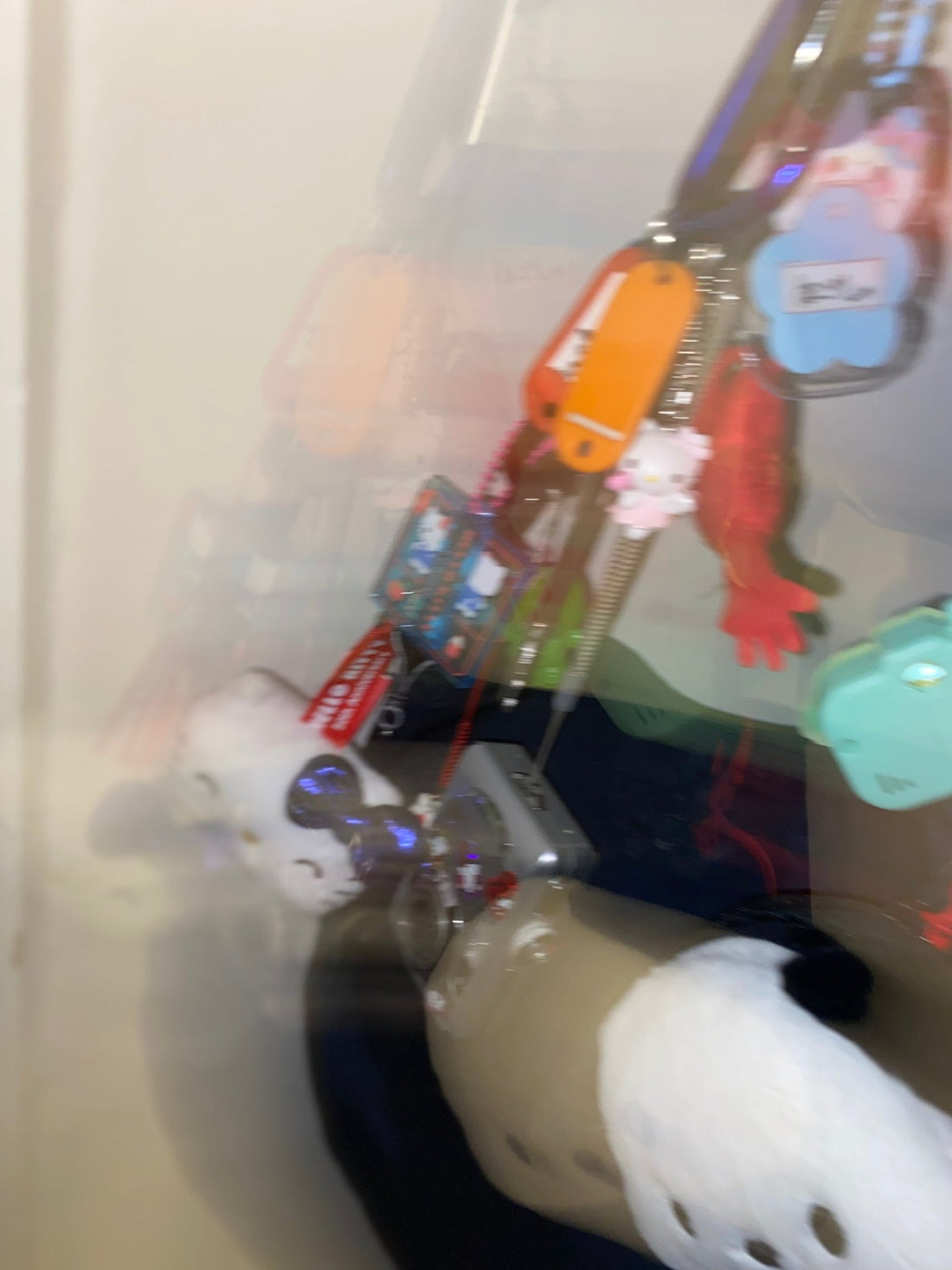 Bag Charms - Confessions of a Hoarder Vintage