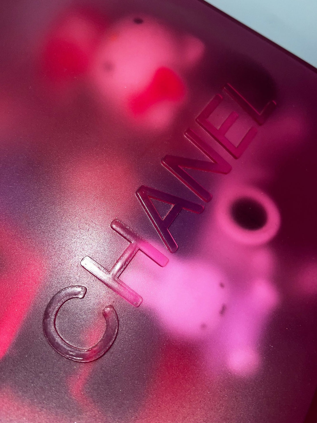 chanel bag - Confessions of a Hoarder Vintage