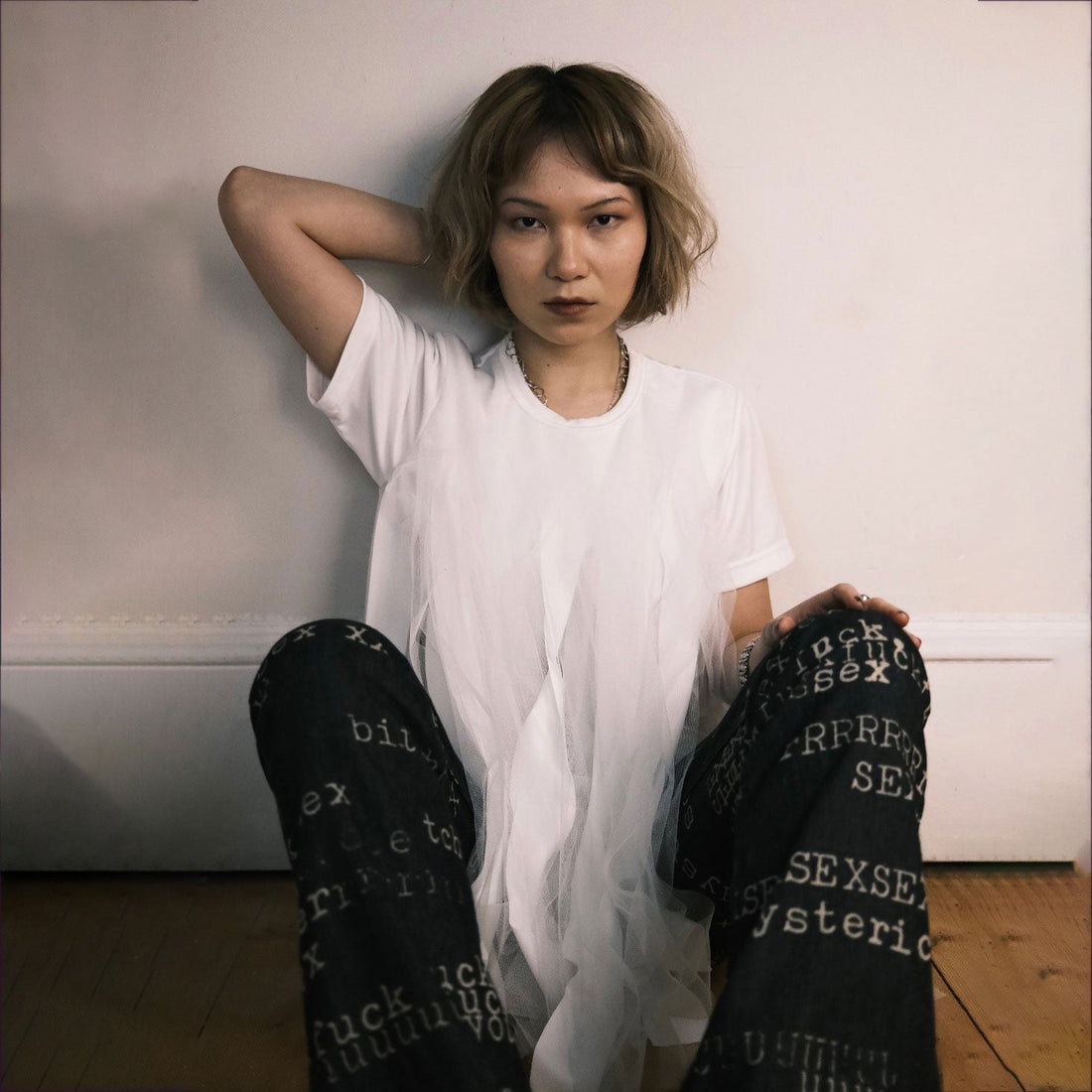 comme - Confessions of a Hoarder Vintage