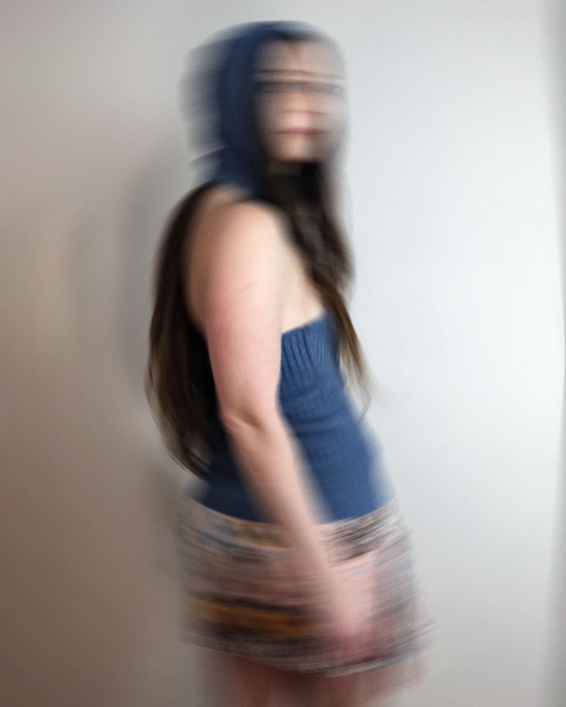 ᖭི༏ᖫ - Confessions of a Hoarder Vintage