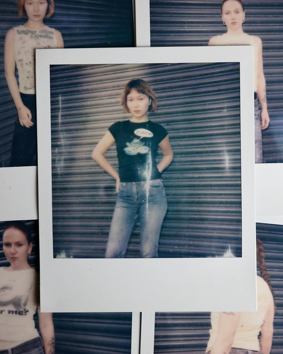 New items loading tomorrow at 3pm GMT  ➤