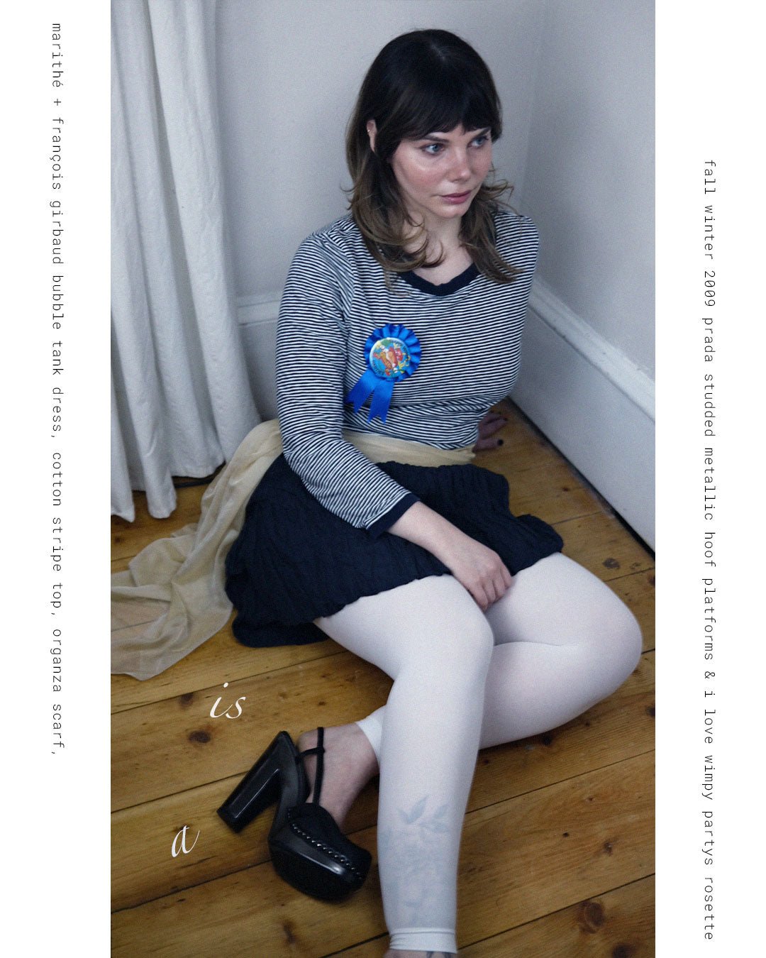 🥇 Paitence 🥇 - Confessions of a Hoarder Vintage