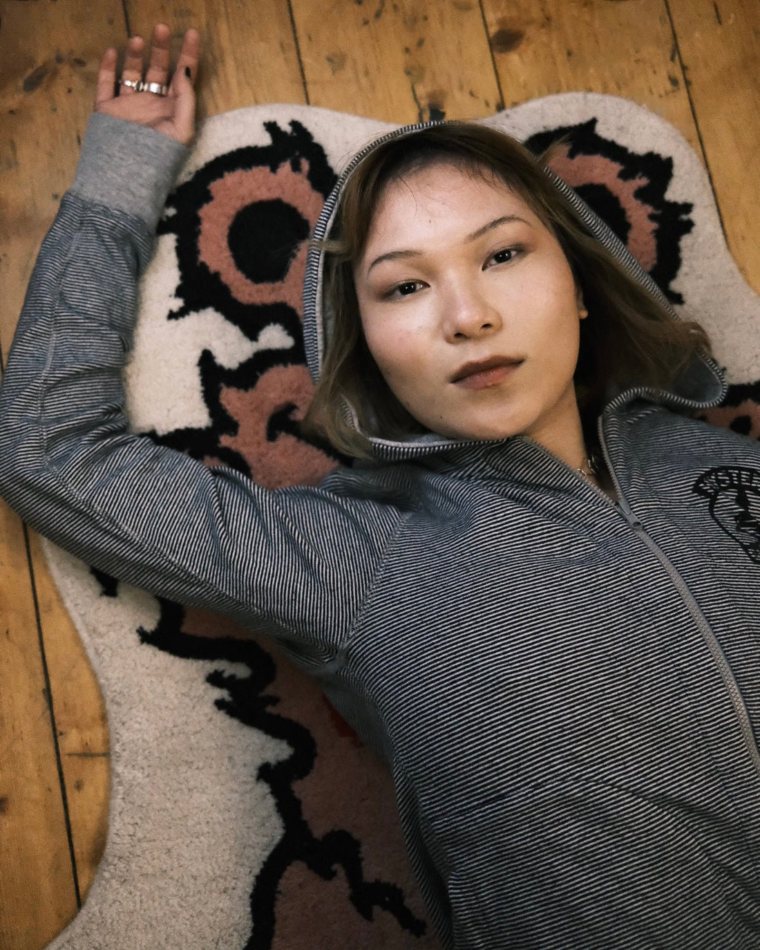 zinou - Confessions of a Hoarder Vintage