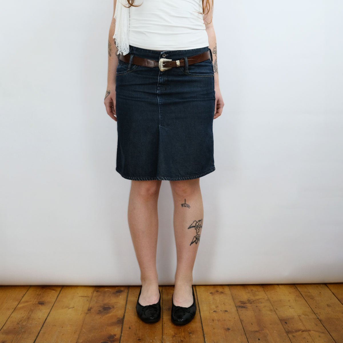 00s archive DIESEL flare crash pants y2k archive DIESEL crashed 
