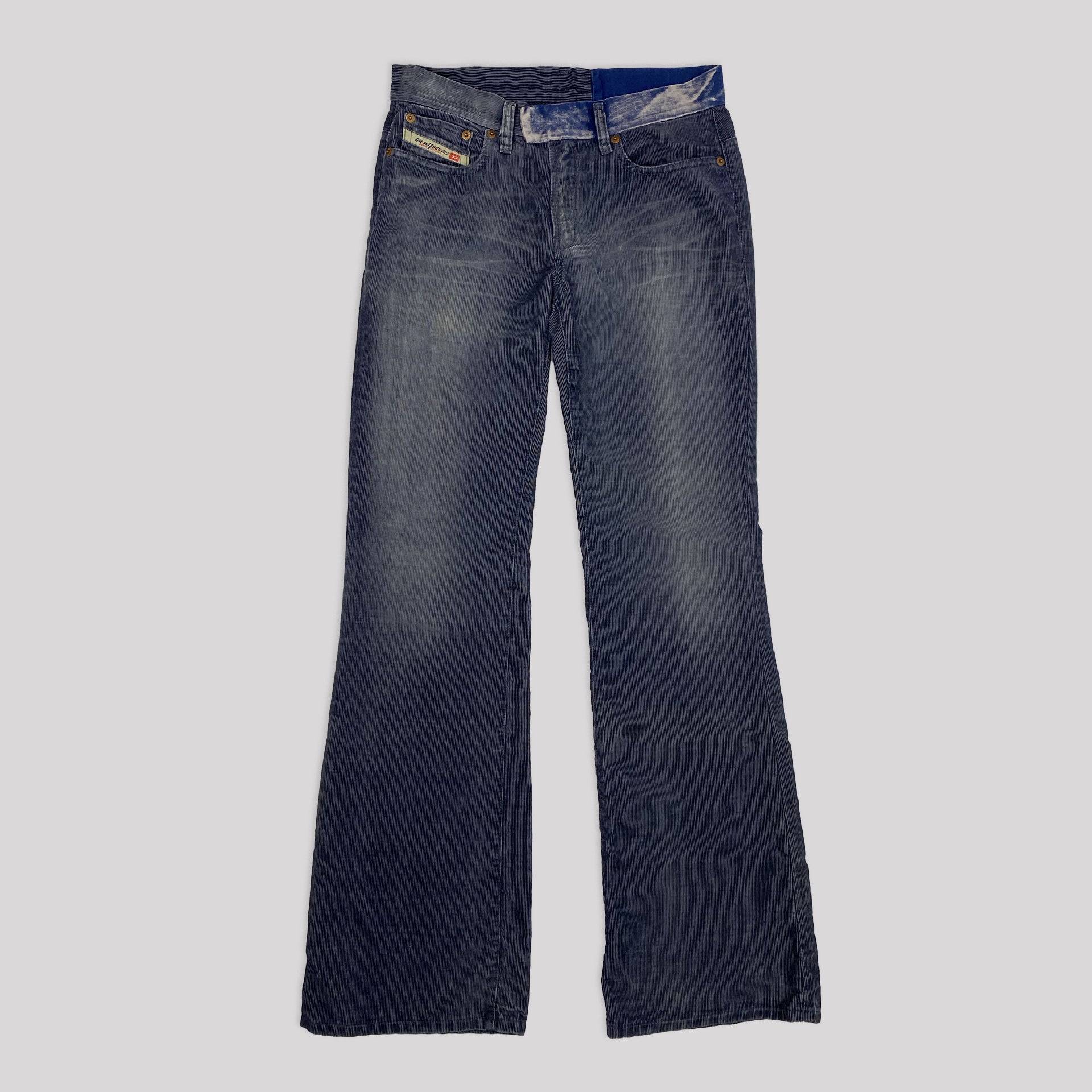 Vintage Diesel | Confessions of a Hoarder Vintage