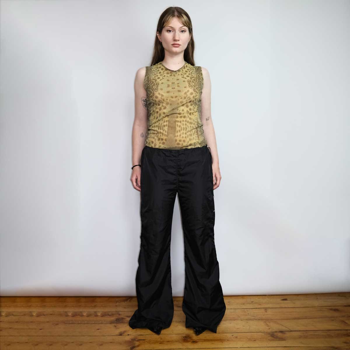 Vintage Diesel | Confessions of a Hoarder Vintage