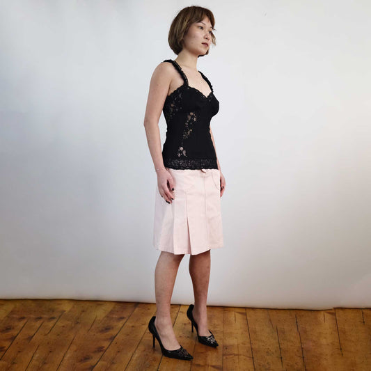 MORGAN DE TOI - HAUT / TOP - taille 2 EUR 14,00 - FR MORGAN DE TOI - HAUT / TOP - taille 2 EUR 14,00 - FR