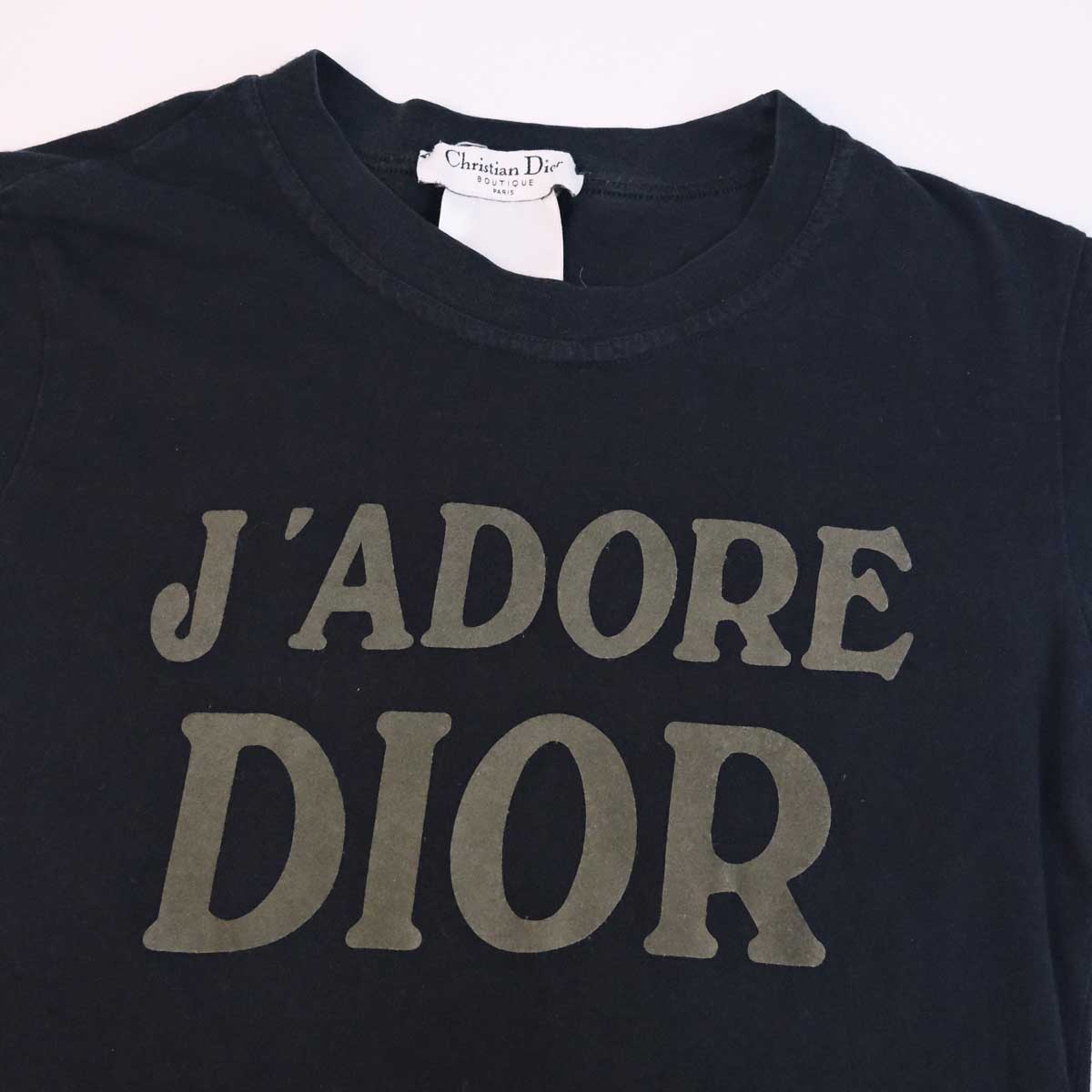 Vintage Dior | Confessions of a Hoarder Vintage
