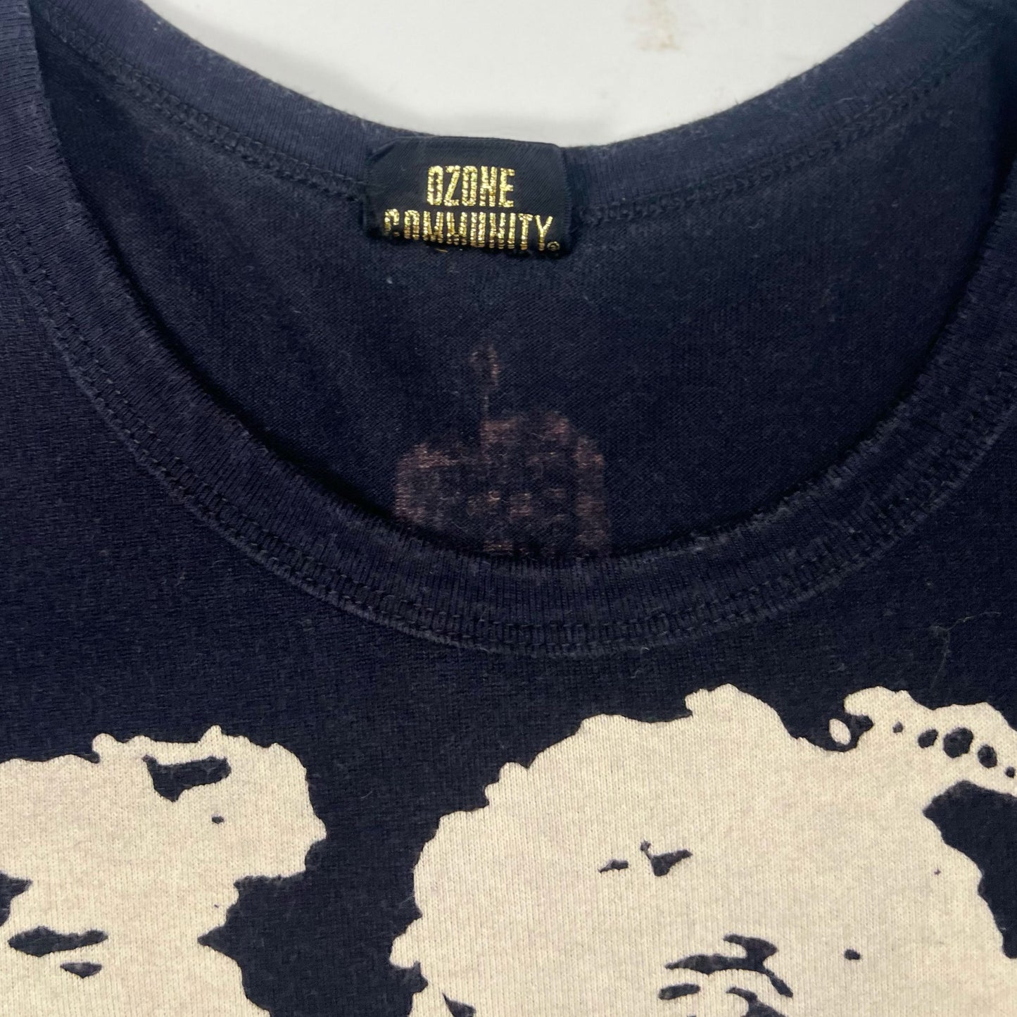 90's Ozone Community Rocks Graphic TShirt - M 