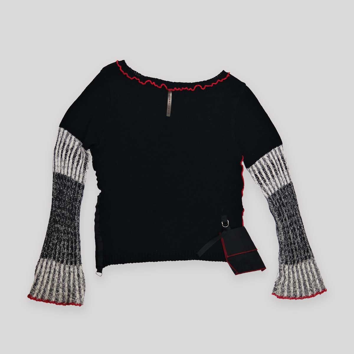 Cop Copine Jumper 