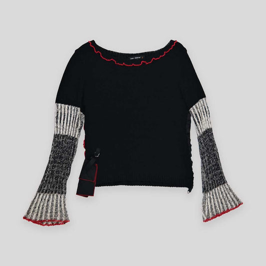 Cop Copine Jumper 