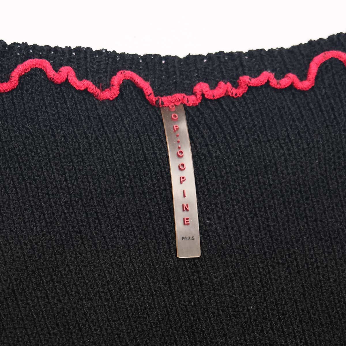 Cop Copine Jumper 