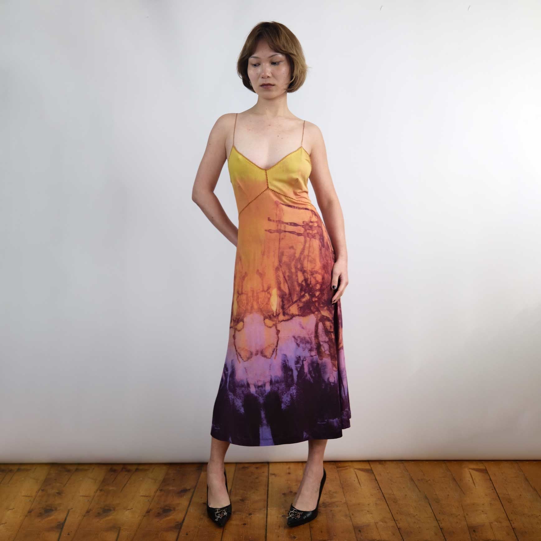plein sud dress 