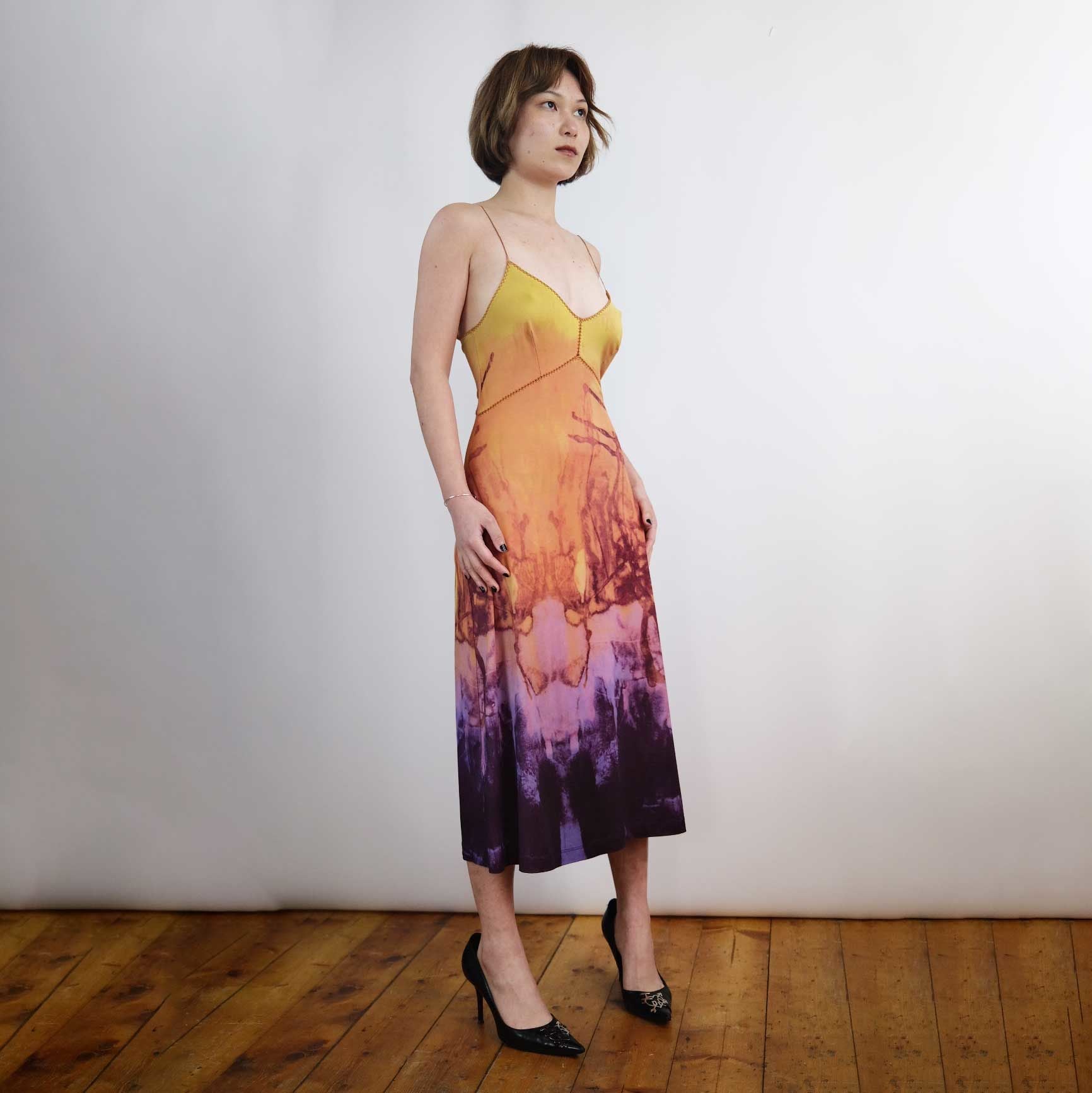 plein sud dress 