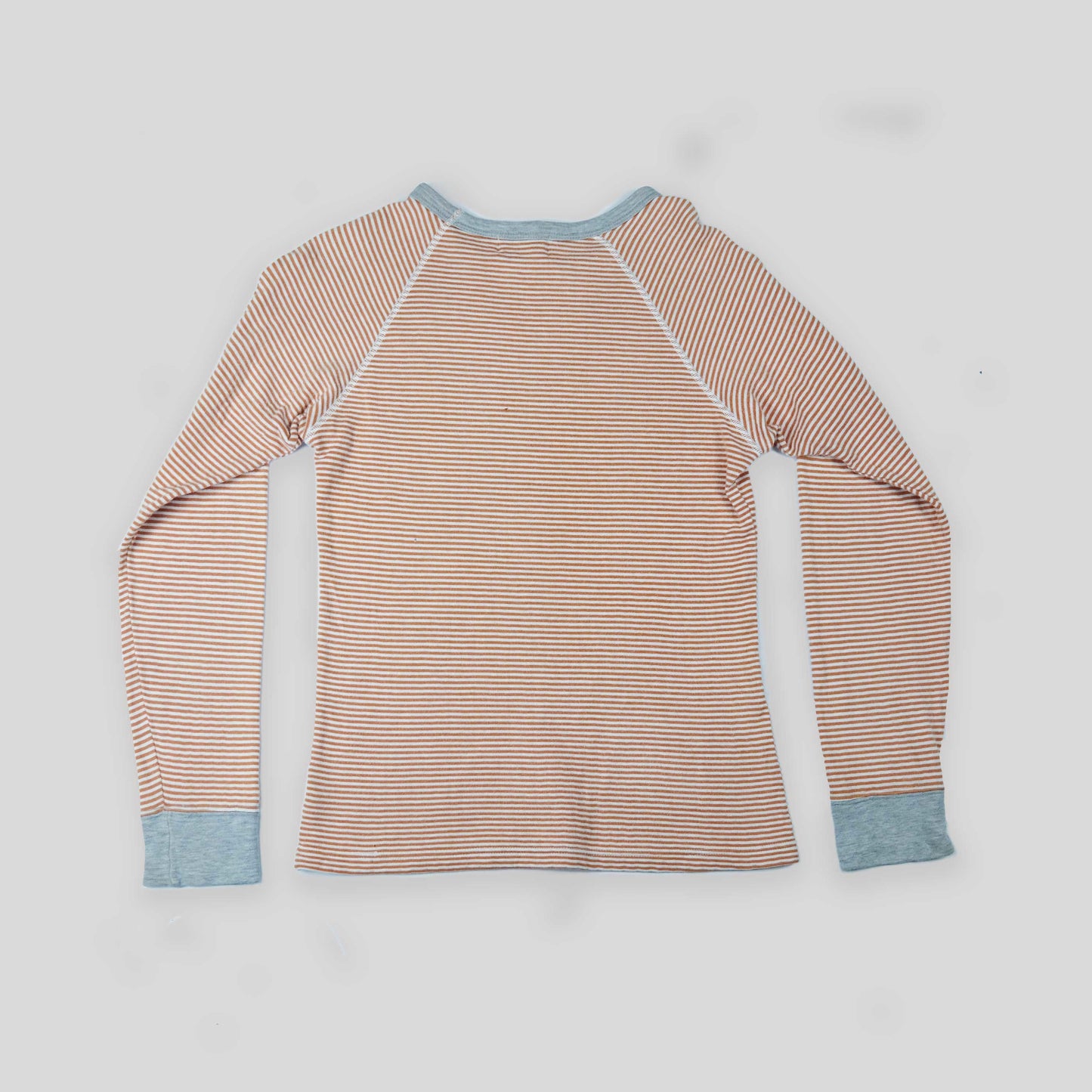 hysteric longsleeve 