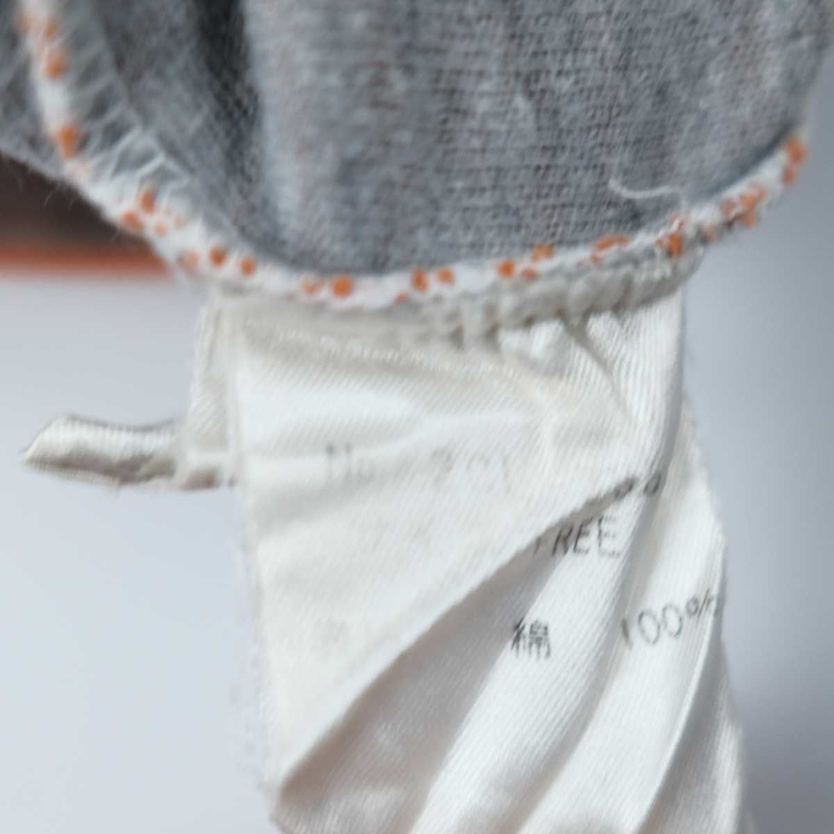 hysteric longsleeve 