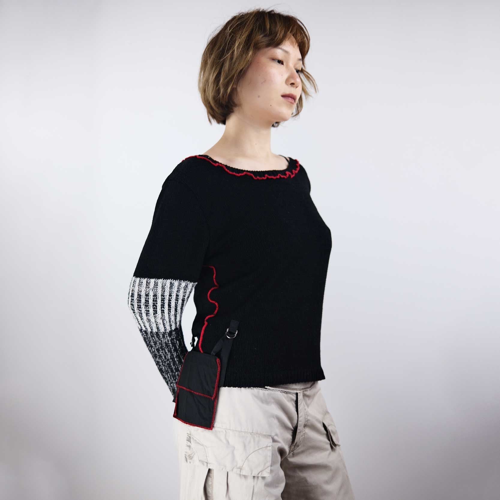 Cop Copine Jumper 