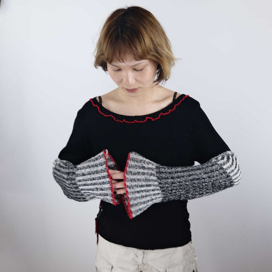 Cop Copine Jumper 