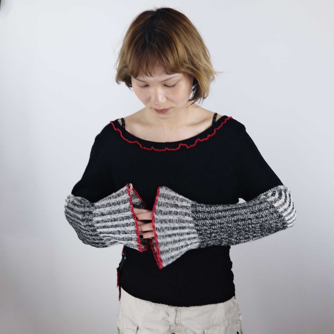 Cop Copine Jumper 