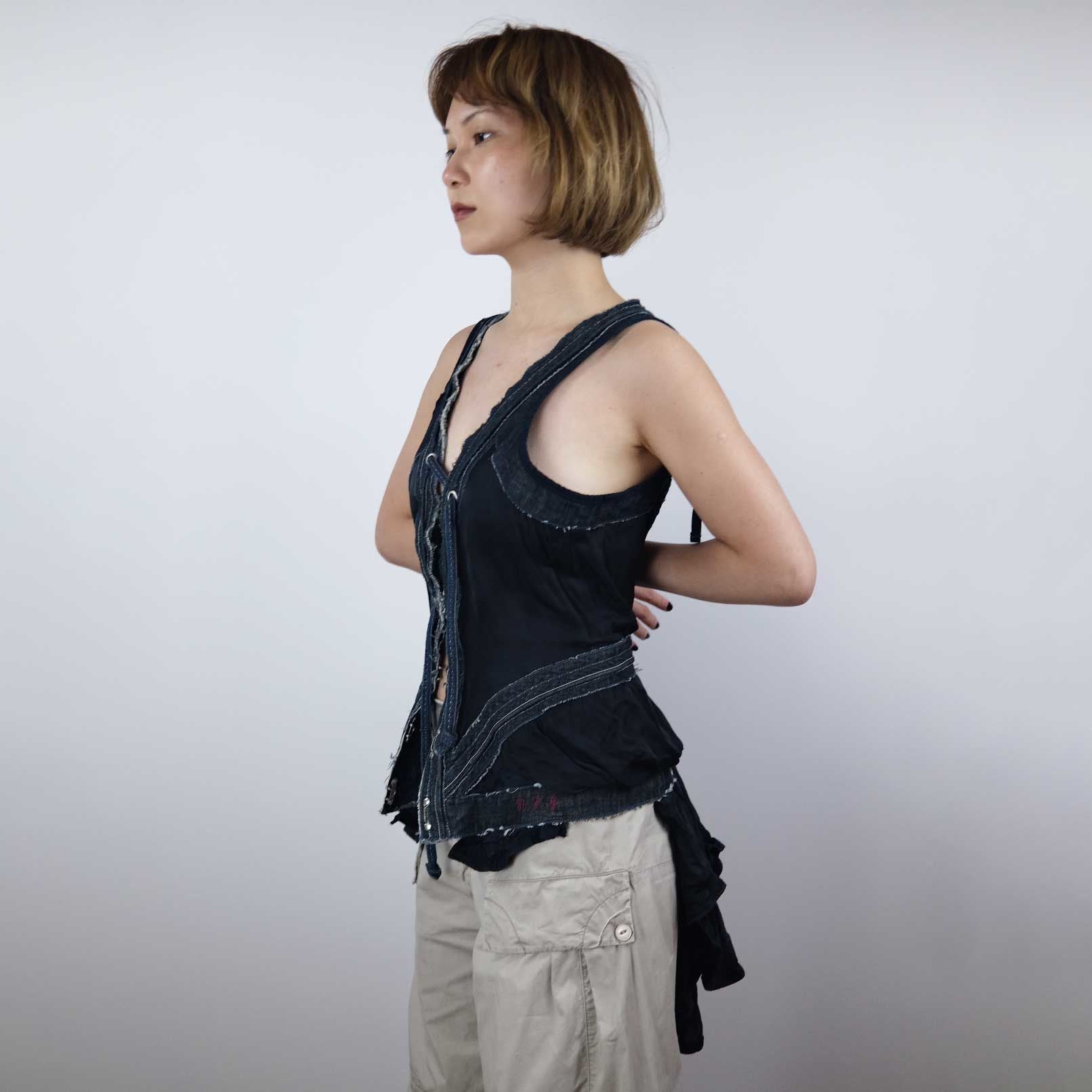 *mfg waistcoat 