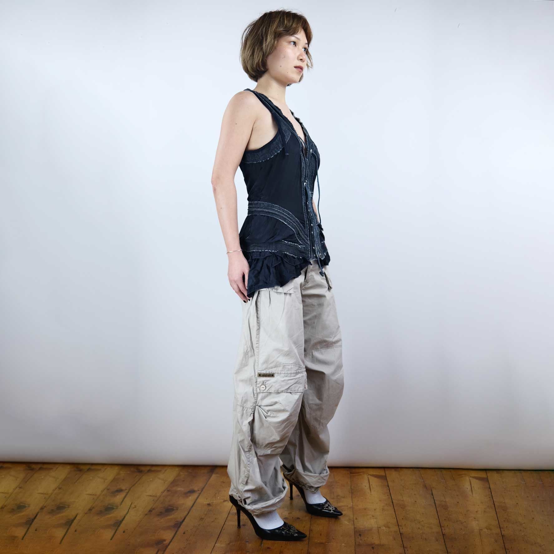 *mfg waistcoat 