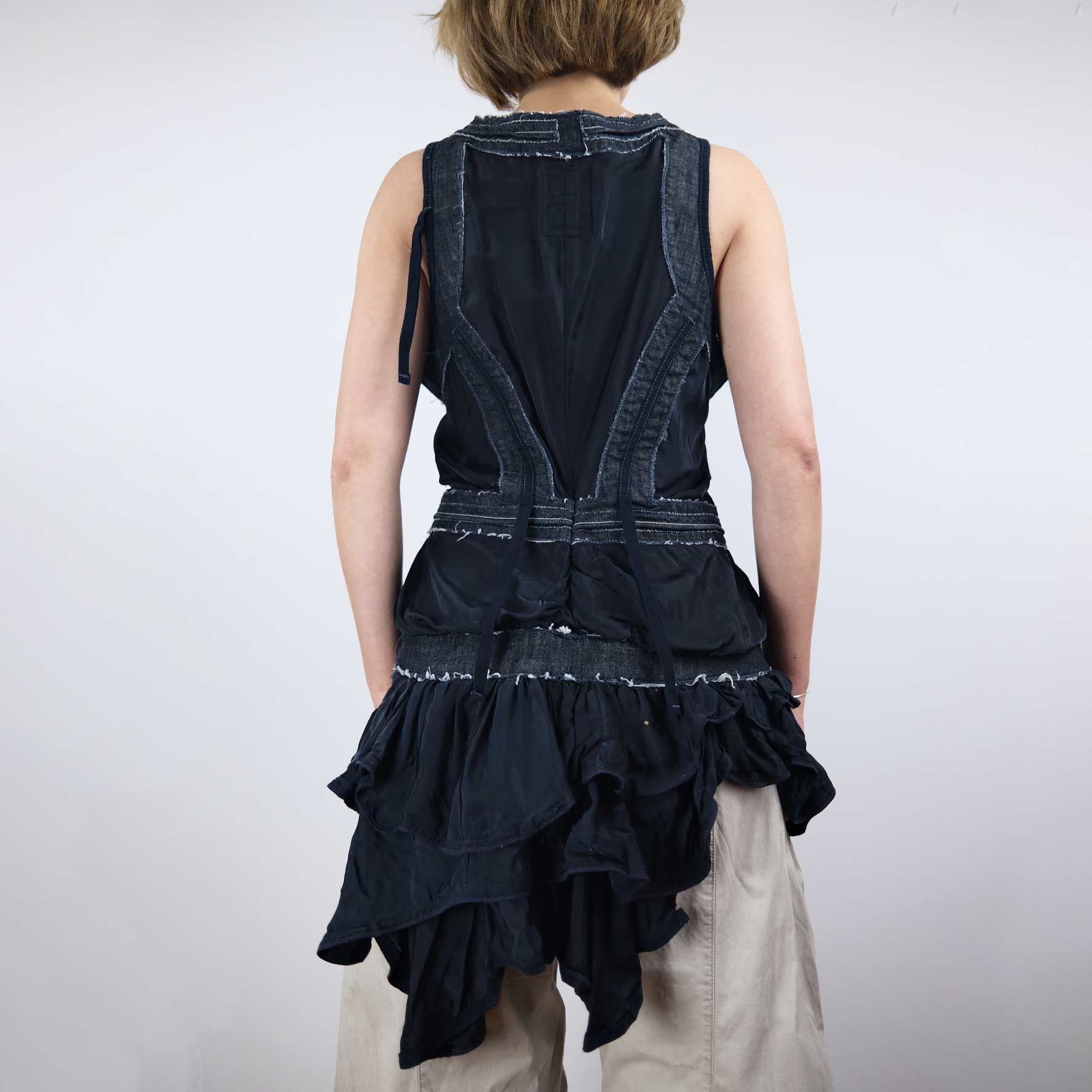 *mfg waistcoat 