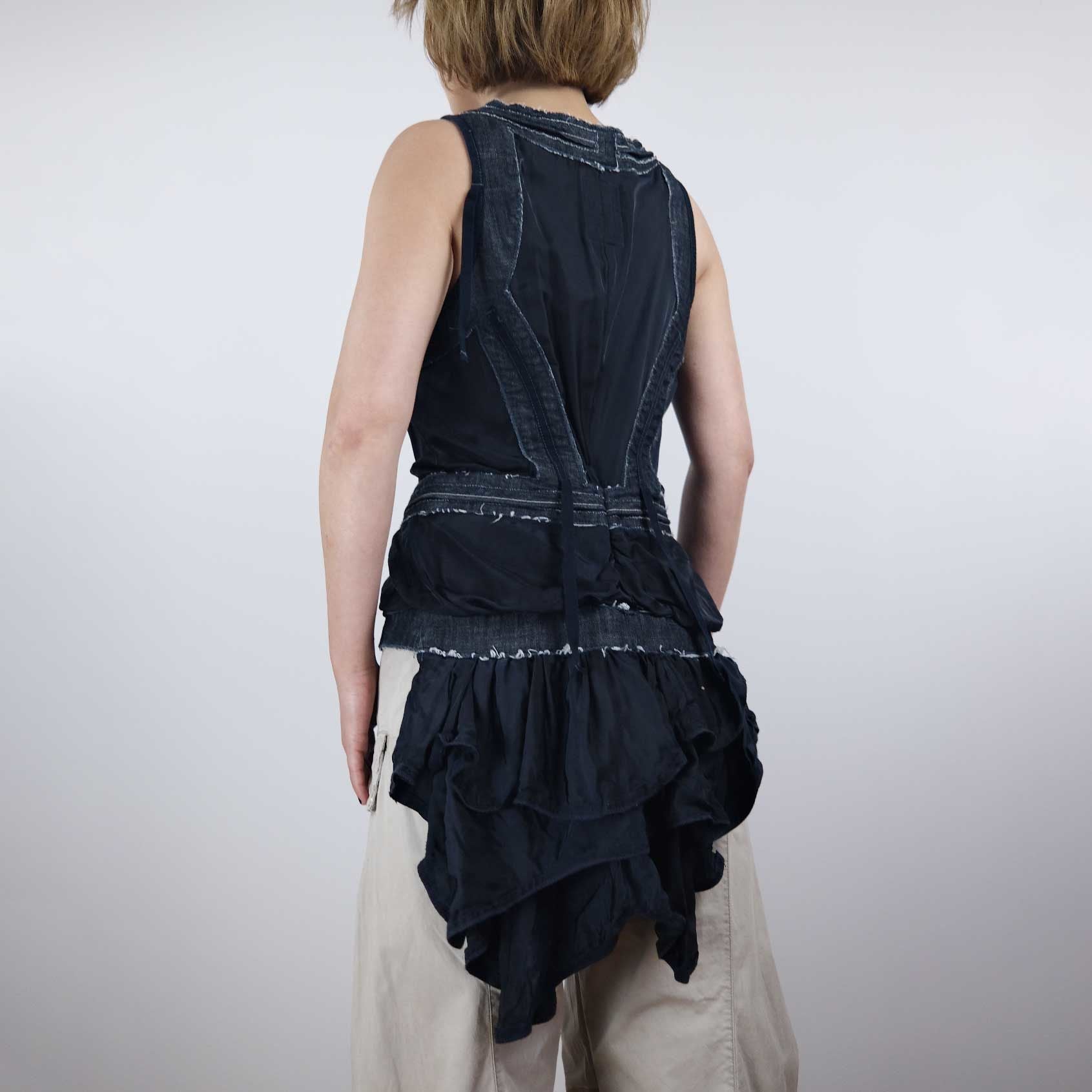 *mfg waistcoat 