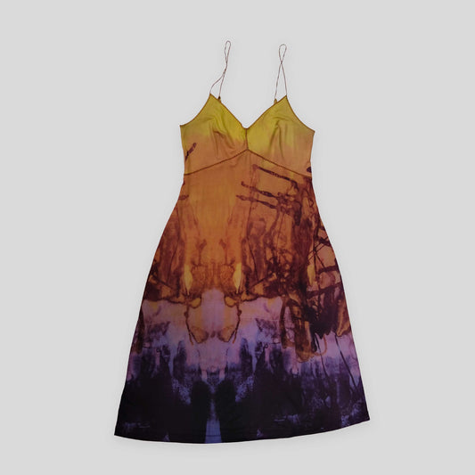plein sud dress 