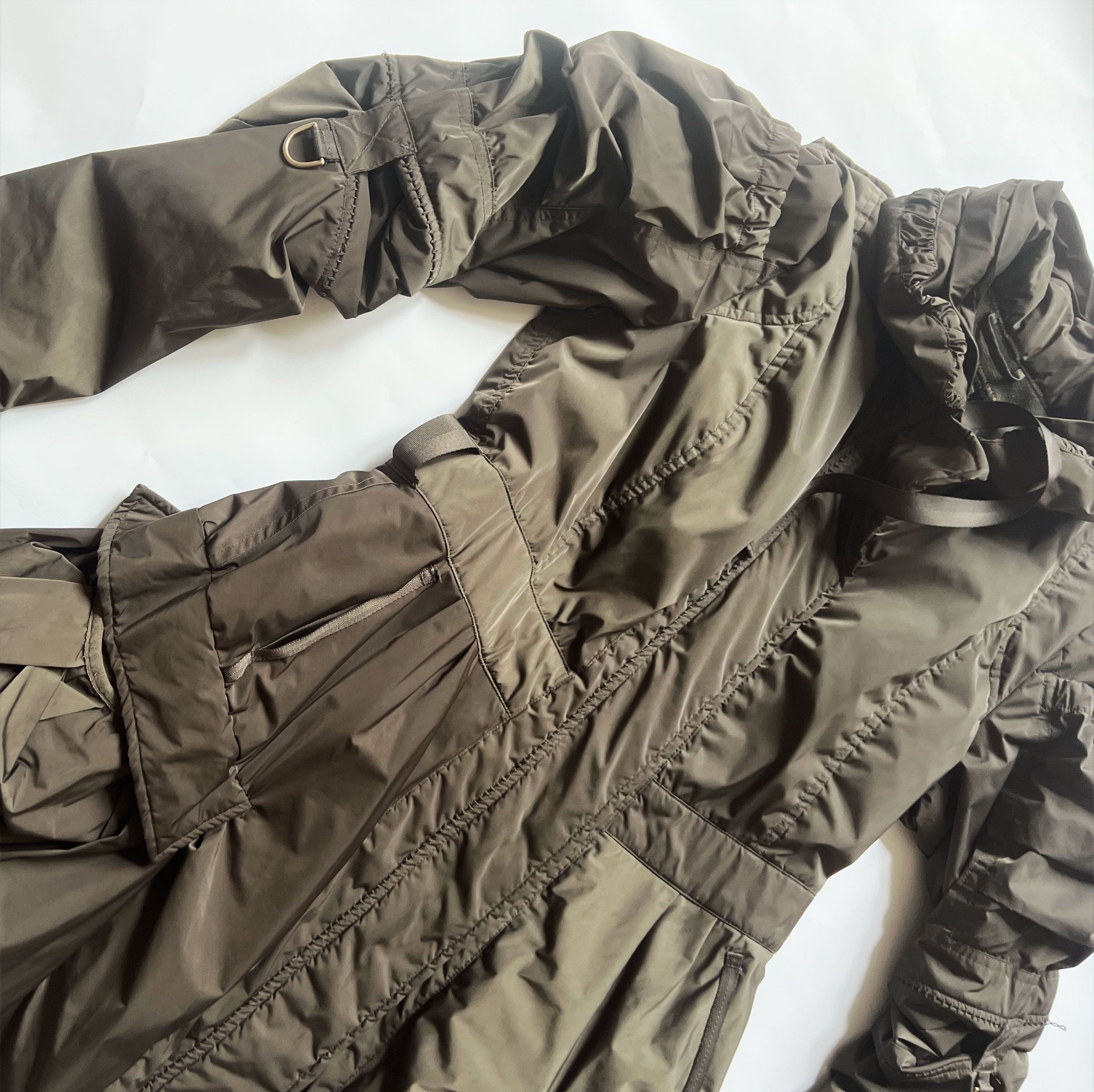 Vintage Designer Coats Jackets Confessions Of A Hoarder Vintage