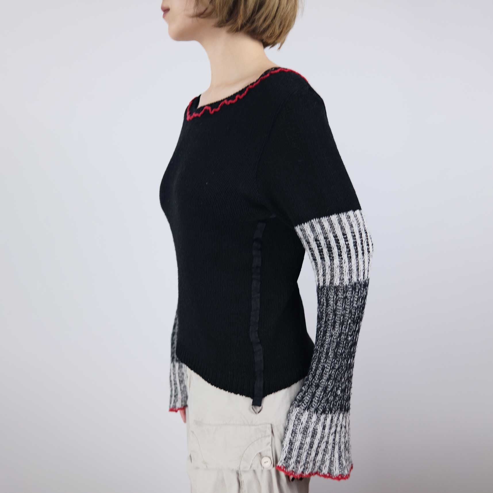 Cop Copine Jumper 