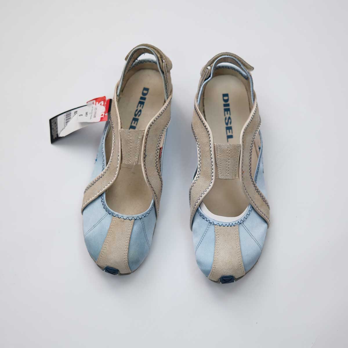 diesel trainers 