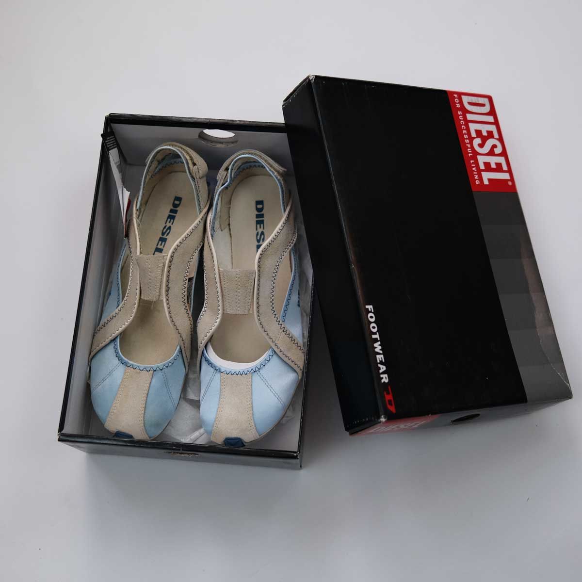 diesel trainers 