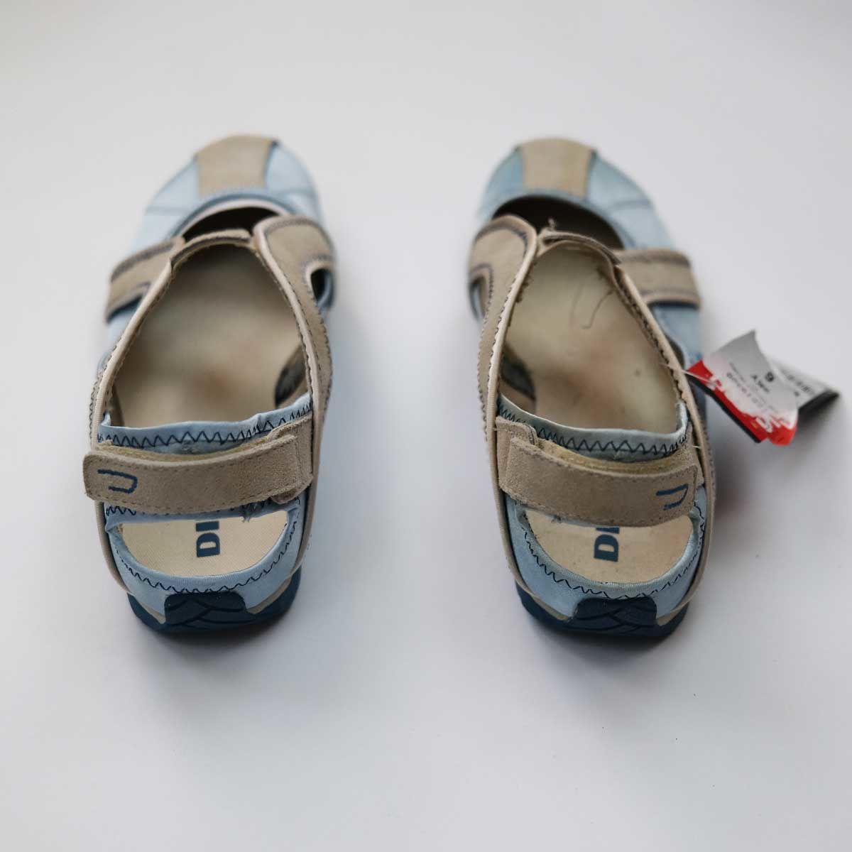 diesel trainers 