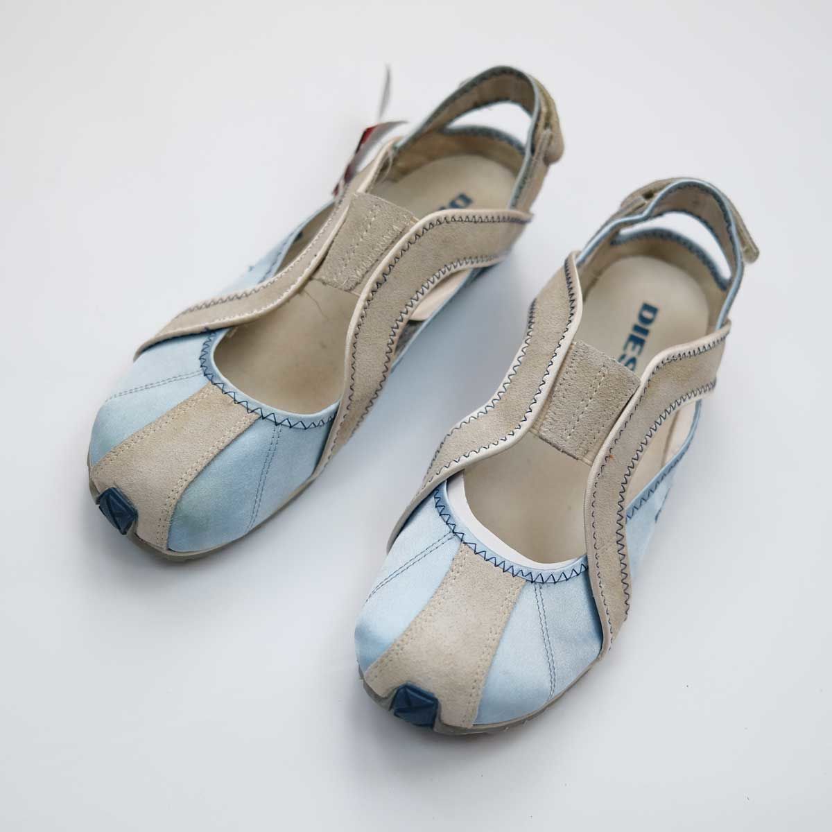 diesel trainers 