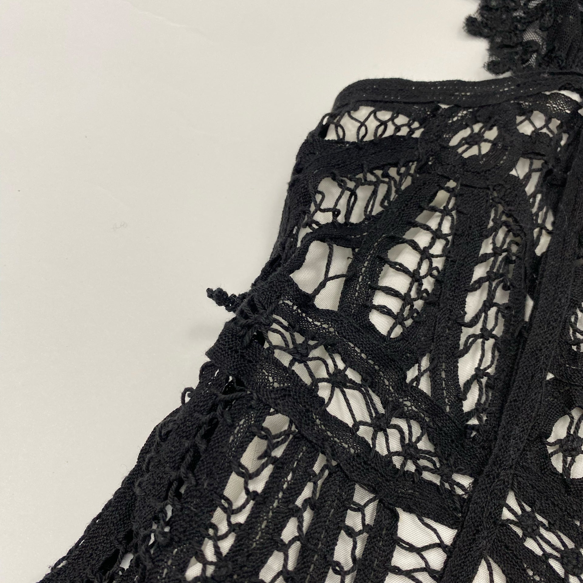 Early 00's Betsey Johnson Lace Babydoll Dress | Vintage Designer Dresses | Confessions of a Hoarder Confessions of a Hoarder Vintage Early 00's Betsey Johnson Lace Babydoll Dress | Vintage Designer Dresses | Confessions of a Hoarder Confessions of a Hoarder Vintage