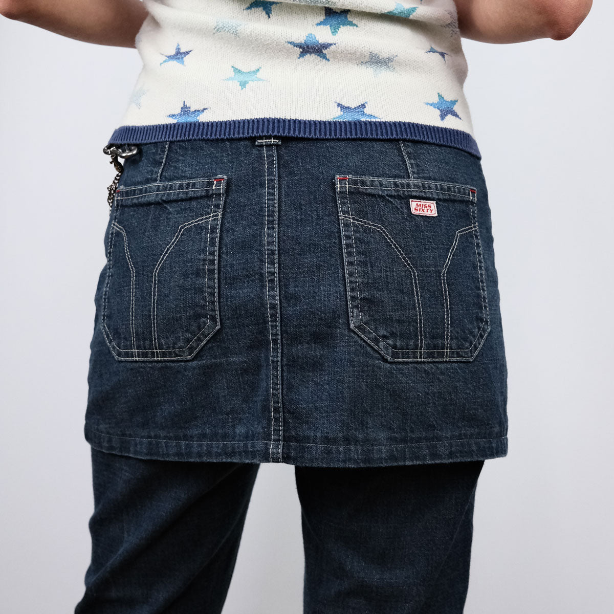 【SALE!】希少モデル♡MISS SIXTY ♡ MISS SIXTY - Offical Online Store