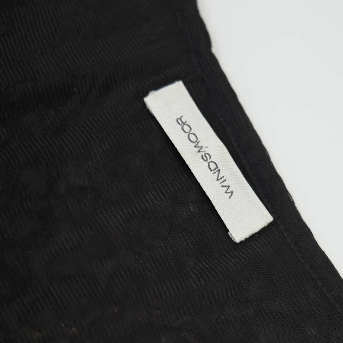silver sewuin top 
