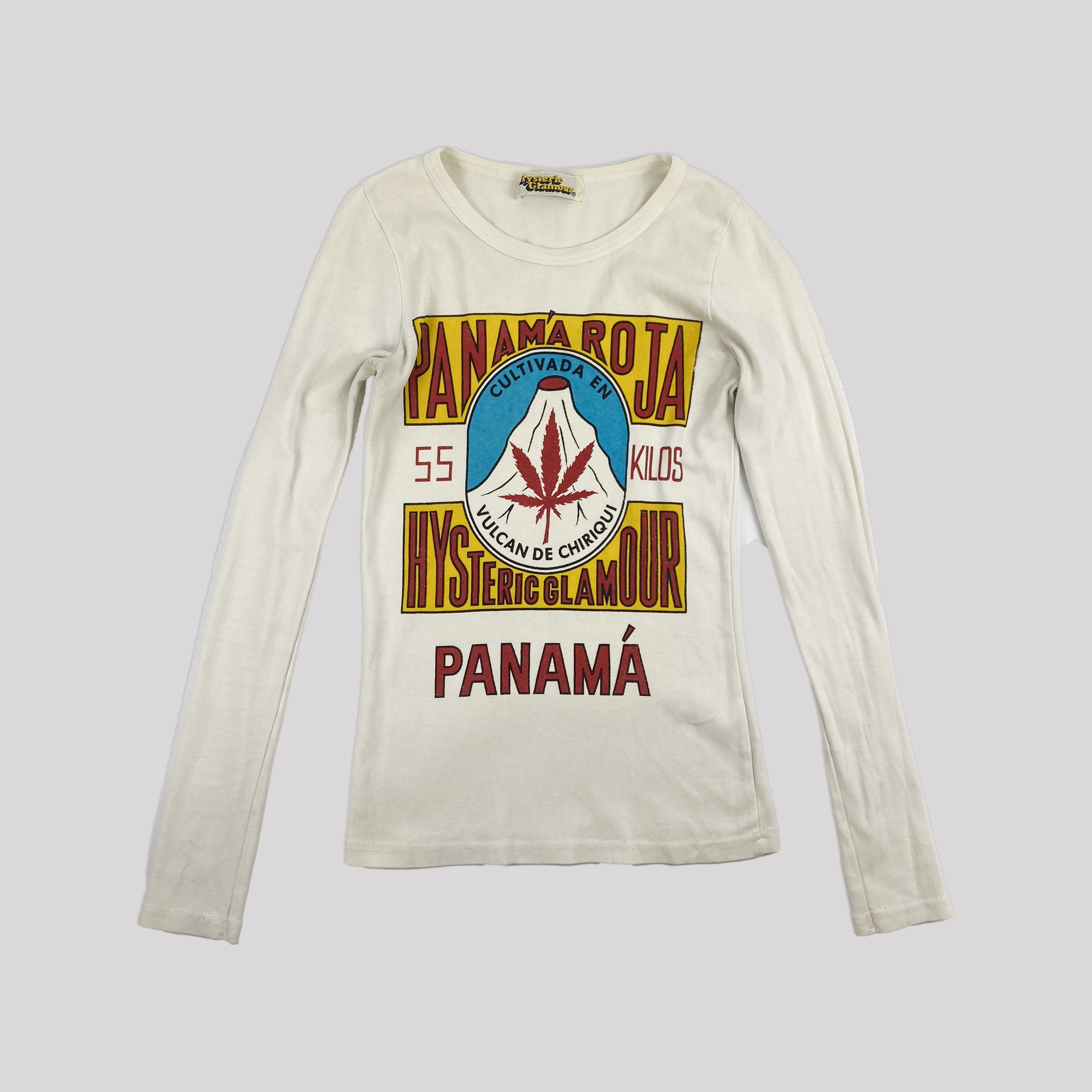 Vintage Hysteric Glamour – Confessions of a Hoarder Vintage