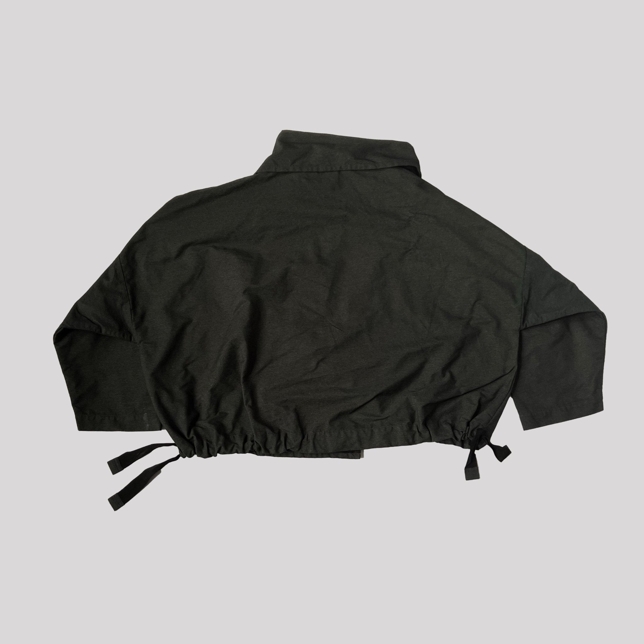 ジャケット・アウター Vintage Issey miyake Vintage 80s ISSEY SKYLINE by Issey Miyake Design Studio